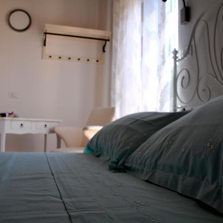 Bed And Breakfast San Saturnino Cagliari Eksteriør bilde