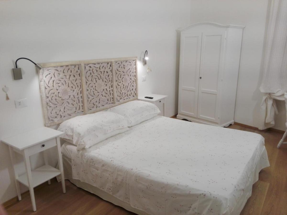 Bed And Breakfast San Saturnino Cagliari Eksteriør bilde