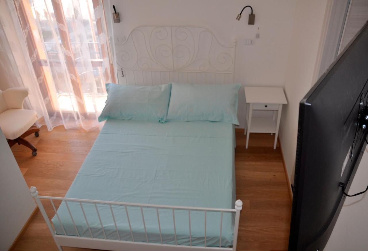 Bed And Breakfast San Saturnino Cagliari Eksteriør bilde