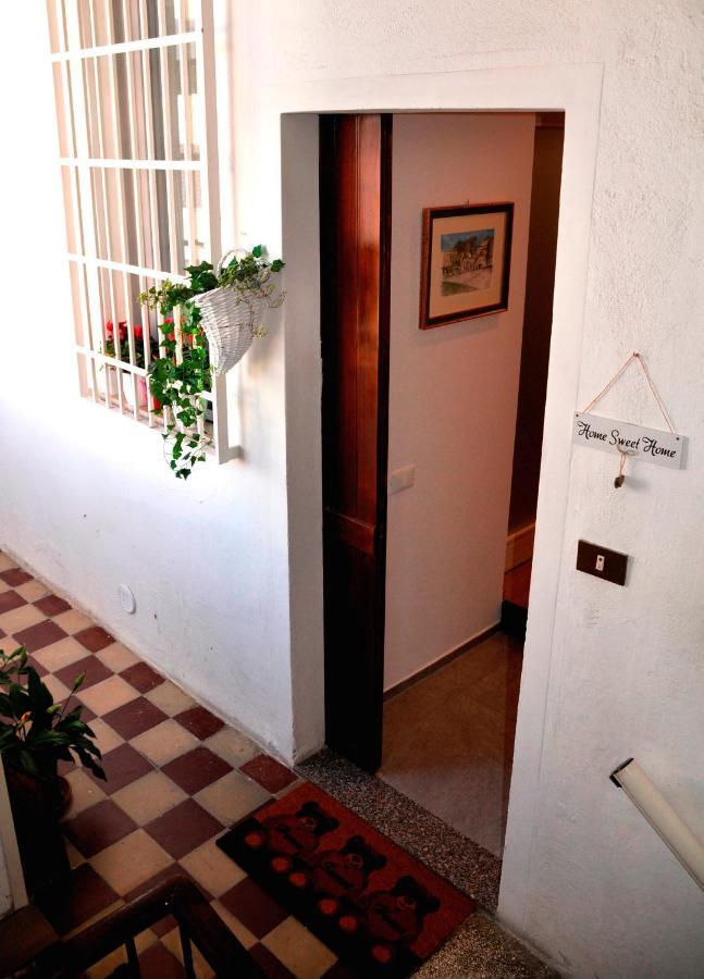 Bed And Breakfast San Saturnino Cagliari Eksteriør bilde